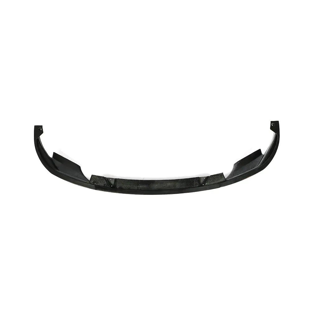 Carbon Fiber Front Bumper Lip for BMW F90 M5 Sedan 4-Door