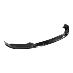 Carbon Fiber Front lip Spoiler for BMW 5 series G30 G31 G38 520i 530i 540i M-sport 2017-2018