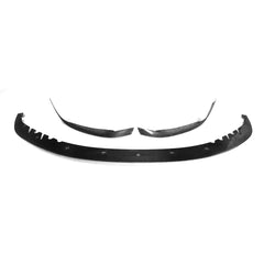 Carbon Fiber Front lip Spoiler for BMW 5 series G30 G31 G38 520i 530i 540i M-sport 2017-2018