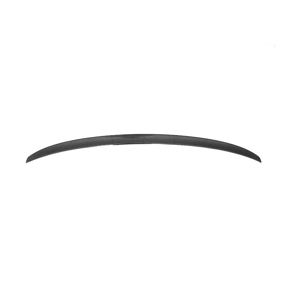 Carbon Fiber Rear Wing Spoiler for BMW 5Series G30 G30 530i 540i 17-18