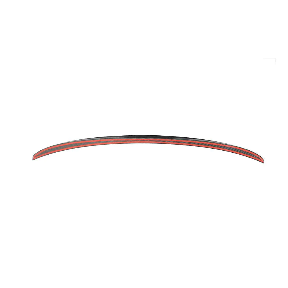 Carbon Fiber Rear Wing Spoiler for BMW 5Series G30 G30 530i 540i 17-18