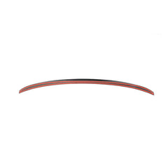 Carbon Fiber Rear Wing Spoiler for BMW 5Series G30 G30 530i 540i 17-18