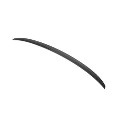 Carbon Fiber Rear Wing Spoiler for BMW 5Series G30 G30 530i 540i 17-18