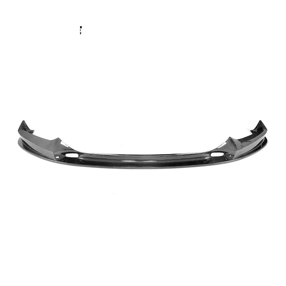 Carbon Fiber Front Spoiler Lip for BMW G30 G31 G38 520i 530i 540i M Sport 17-19