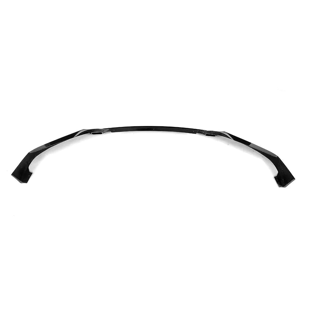 Carbon Fiber Front Spoiler Lip for BMW G30 G31 G38 520i 530i 540i M Sport 17-19