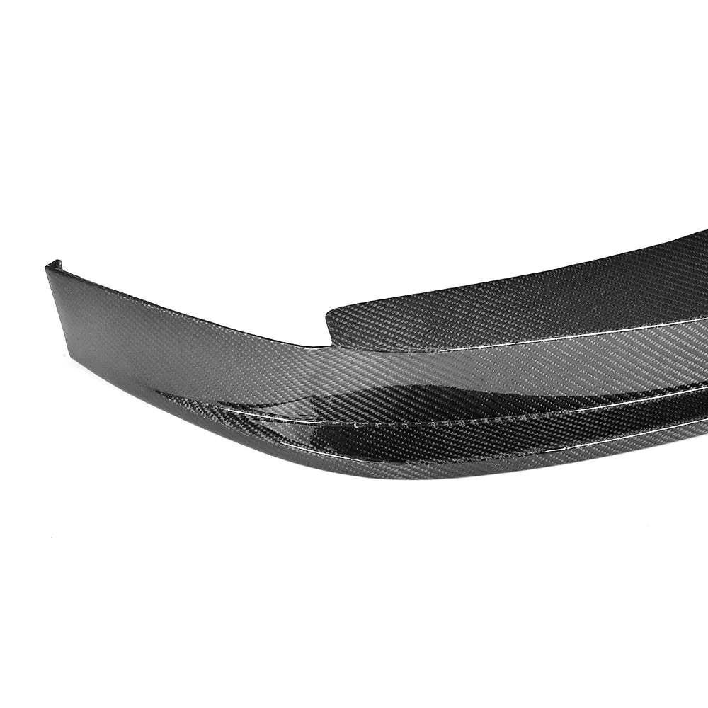 Carbon Fiber Front Spoiler Lip for BMW G30 G31 G38 520i 530i 540i M Sport 17-19