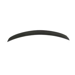 Carbon Fiber Car Rear Trunk Spoiler for Tesla Model 3 2016-2018