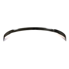 Carbon Fiber Front Lip for Tesla Model 3 Sedan 4-Door 2016-2018