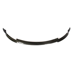Carbon Fiber Front Lip for Tesla Model 3 Sedan 4-Door 2016-2018
