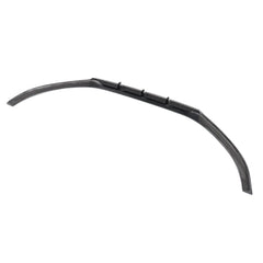 Carbon Fiber Facelift Front Bumper Lip for Audi A5 S5 8T Base Coupe 2-Door 12-16