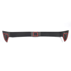 Carbon Fiber Roof Spoiler for Audi S3 RS3 8V A3 Hatchback 2-Door 2014-2018