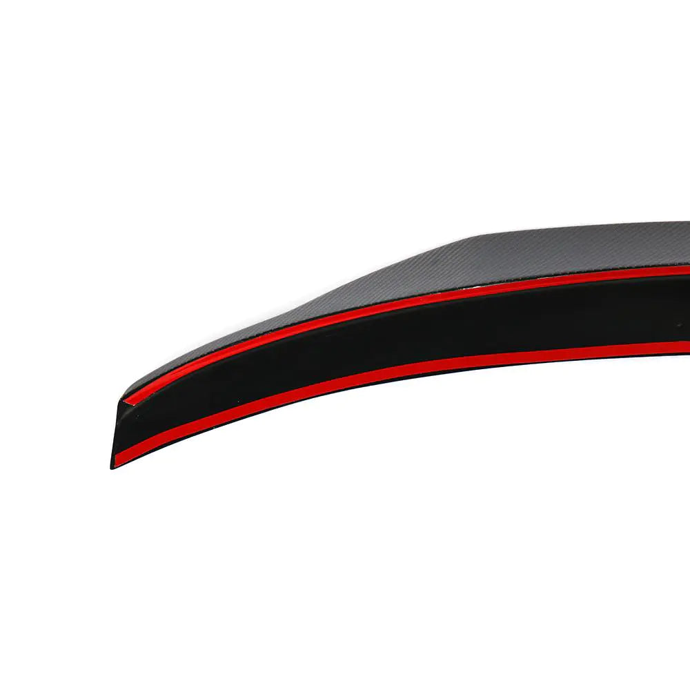 F87 M2 Carbon Rear Wings for BMW M2 220i 228i 230i 235i M235i M240i Sport Line Coupe 2-Door