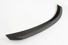 Carbon W204 Spoiler Wing for Mercedes-Benz C-Class W204 C180 C200 C250 C300 C63 AMG Sedan 4-Door 2008-2014