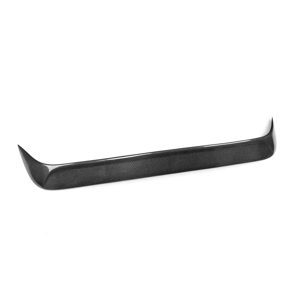 Carbon Fiber Roof Spoiler for Mecedes Ben z W205 2015-2016