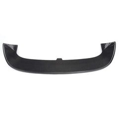 Carbon Rear Roof Spoiler Wing for Golf R MK7 Hatchback 2014-2017