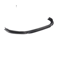 Carbon Fiber Front Bumper Lip for Volkswagen GOLF 7 VII MK7 R 14-17