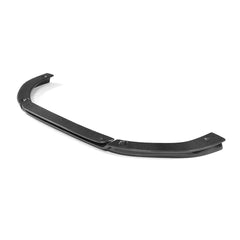 Carbon Fiber Front Bumper Lip for Volkswagen GOLF 7 VII MK7 R 14-17