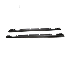 Carbon Fiber Side Skirts for Mercedes Benz W176 A180 A200 A250 A45 13-18