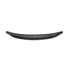 Carbon Fiber Rear Trunk Spoiler Wing for AUDI A6 4G C7 Limo 2012 - 2018