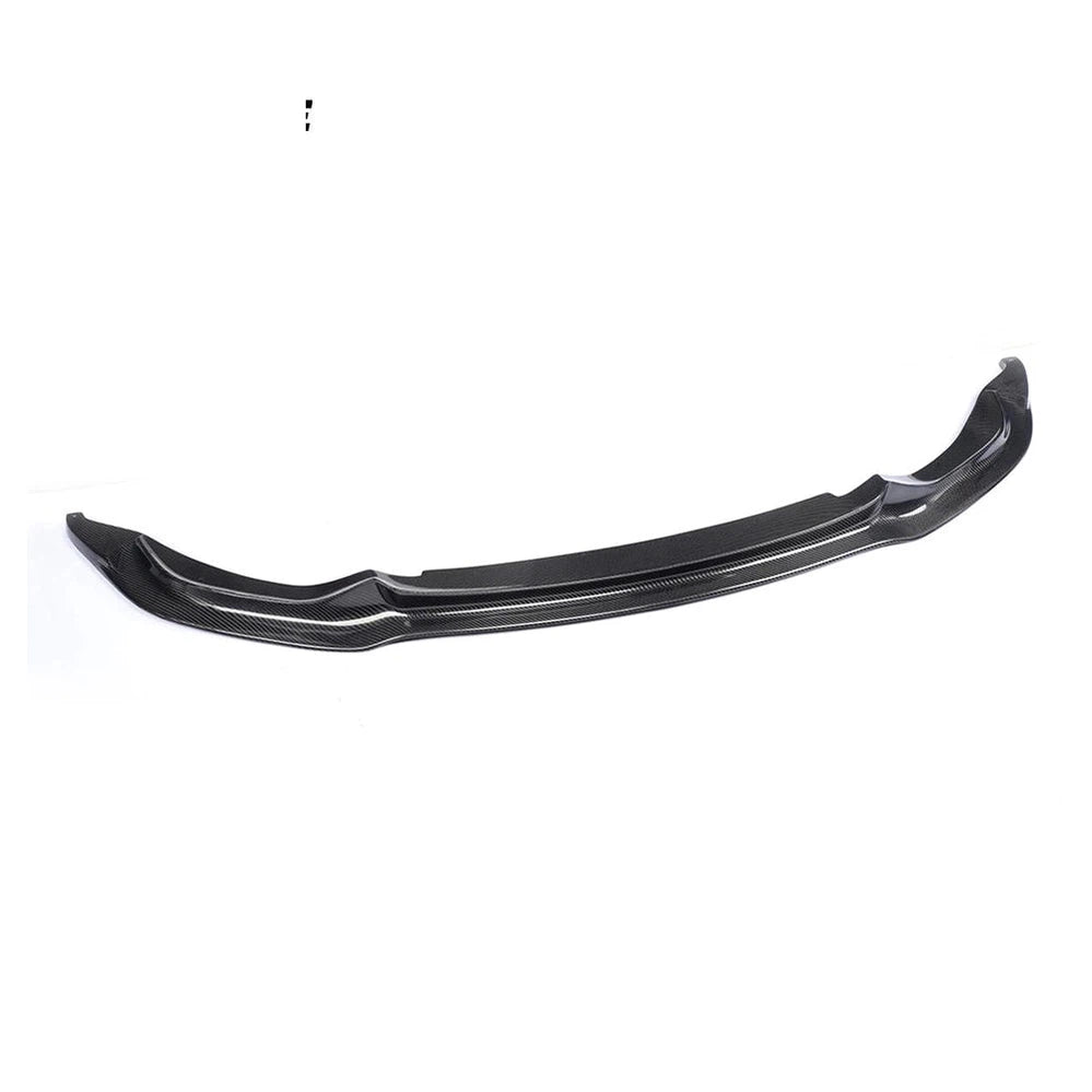 Carbon Fiber Front Bumper Lip for BMW F80 M3 F82 M4 2014-2019