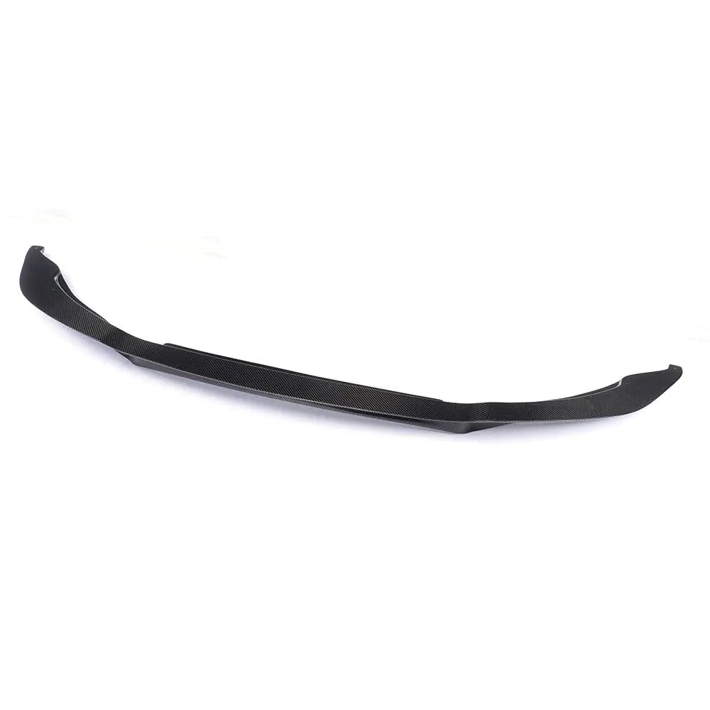 Carbon Fiber Front Bumper Lip for BMW F80 M3 F82 M4 2014-2019