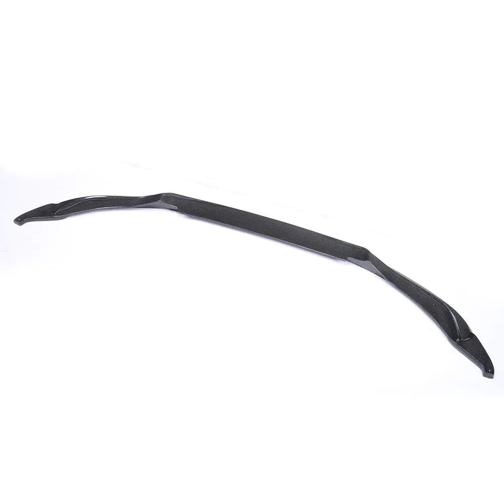 Carbon Fiber Front Bumper Lip for BMW F80 M3 F82 M4 2014-2019