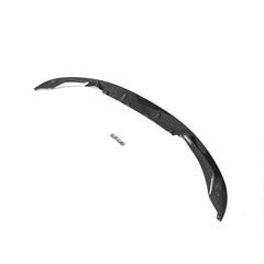 Carbon Fiber Car Front Bumper Lip for BMW F82 M4 2D F80 M3 4D 2015