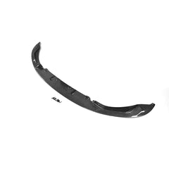 Carbon Fiber Car Front Bumper Lip for BMW F82 M4 2D F80 M3 4D 2015