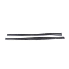 Carbon Fiber Side Skirt for BMW F82 M4 2Door 2015