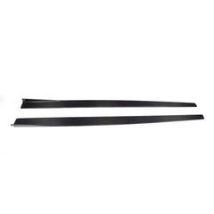 Carbon Fiber Side Skirt for BMW F82 M4 2Door 2015