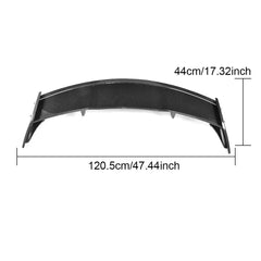 Carbon Fibre A-Class A45 Roof Spoiler for Mercedes Benz W176 A180 A200 A220 A250 A260 AMG 13-17