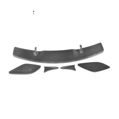 Carbon Fibre A-Class A45 Roof Spoiler for Mercedes Benz W176 A180 A200 A220 A250 A260 AMG 13-17