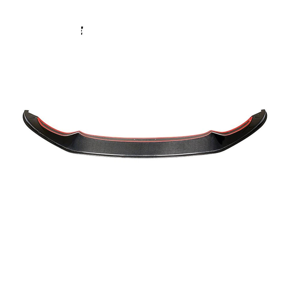 Carbon Fiber Front Bumper Lip for BMW F80 M3 F82 F83 M4 2014-2018