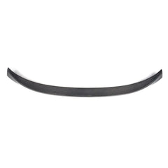 Carbon Fiber Auto Wing Rear Spoiler for BMW X6 F16 M Sport 2016