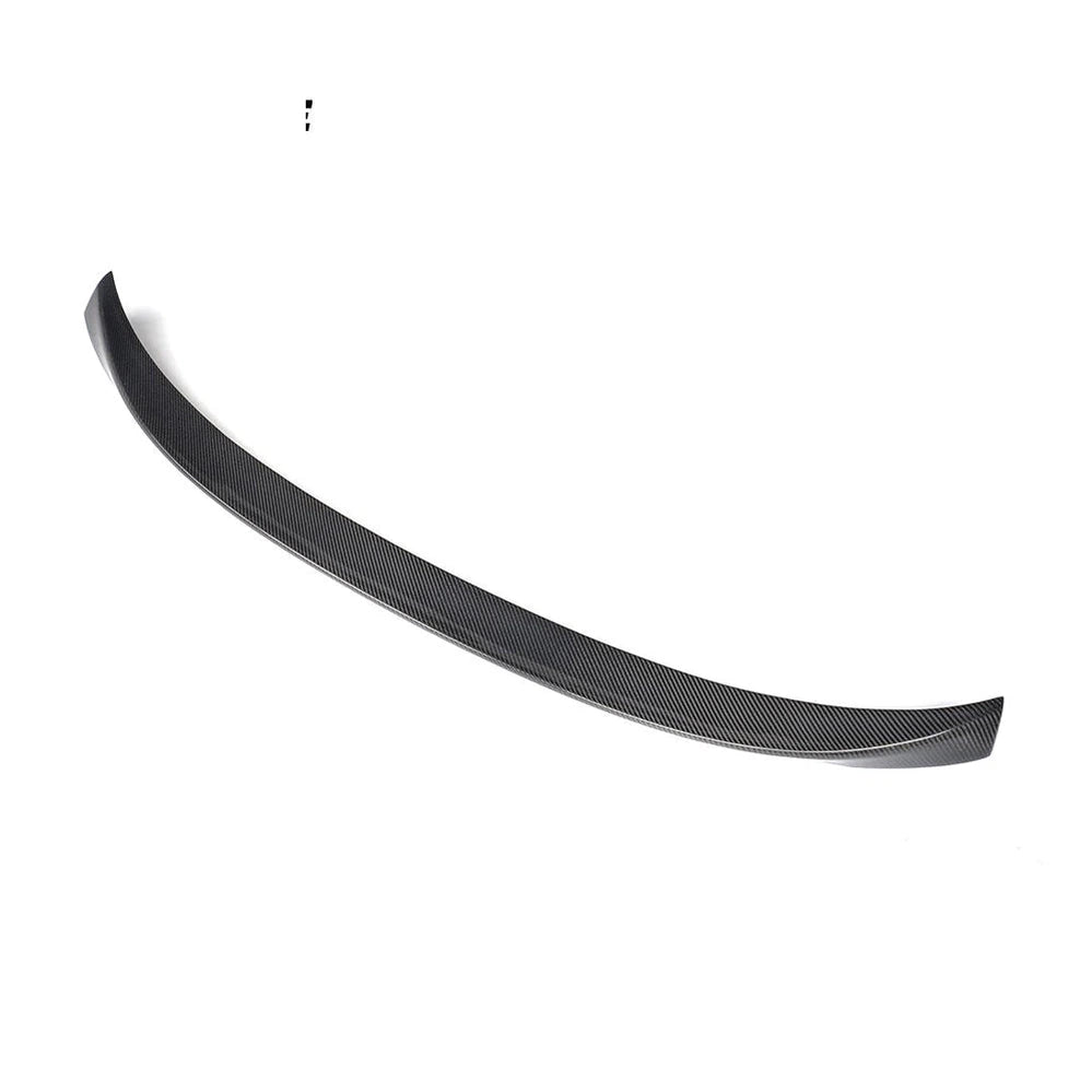 Carbon Fiber Auto Wing Rear Spoiler for BMW X6 F16 M Sport 2016