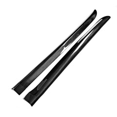 Carbon Fiber Side Skirt for BMW X5 M Sport X5M xDrive35i 50i Utility 4-Door 2017-2018