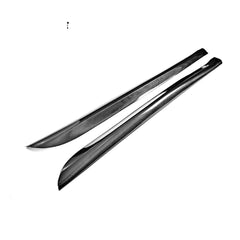 Carbon Fiber Side Skirt for BMW X5 M Sport X5M xDrive35i 50i Utility 4-Door 2017-2018