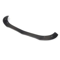 Carbon Fiber / FRP Car Front Bumper Lip Spoiler Splitters for Mercedes-Benz CLS400 CLS550 W218 2015 - 2017 Front Splitters