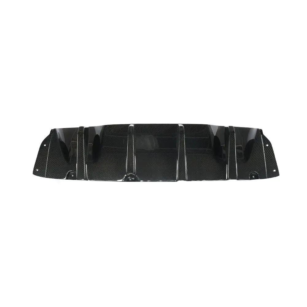 Carbon Fiber Rear Diffuser for BMW F90 M5 Sedan 4-Door 2018-2020