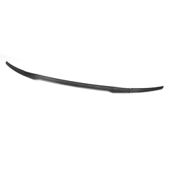 Carbon Fiber Rear Spoiler Wing for Audi R8 V8 V10 2008-2014