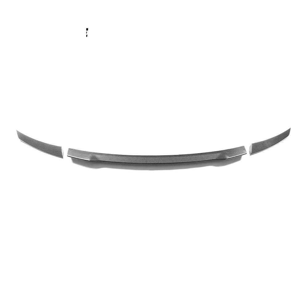 Carbon Fiber Rear Spoiler Wing for Audi R8 V8 V10 2008-2014