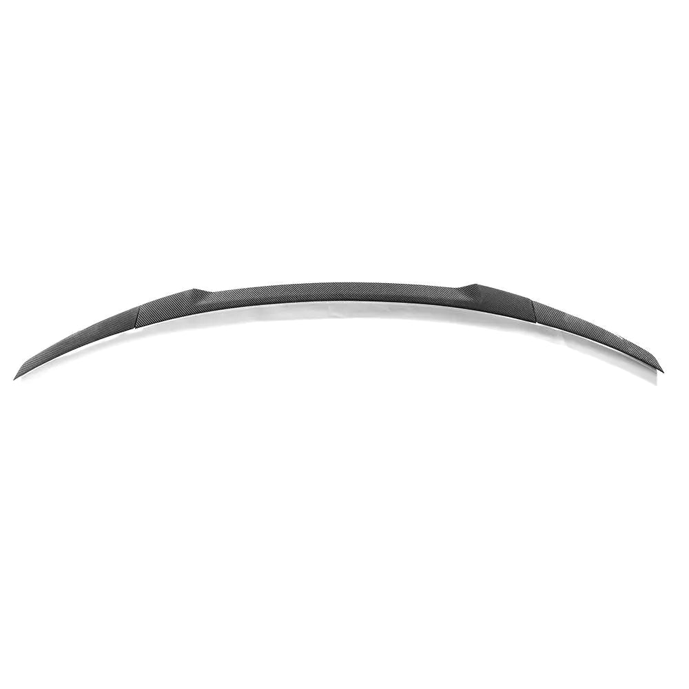 Carbon Fiber Rear Spoiler Wing for Audi R8 V8 V10 2008-2014