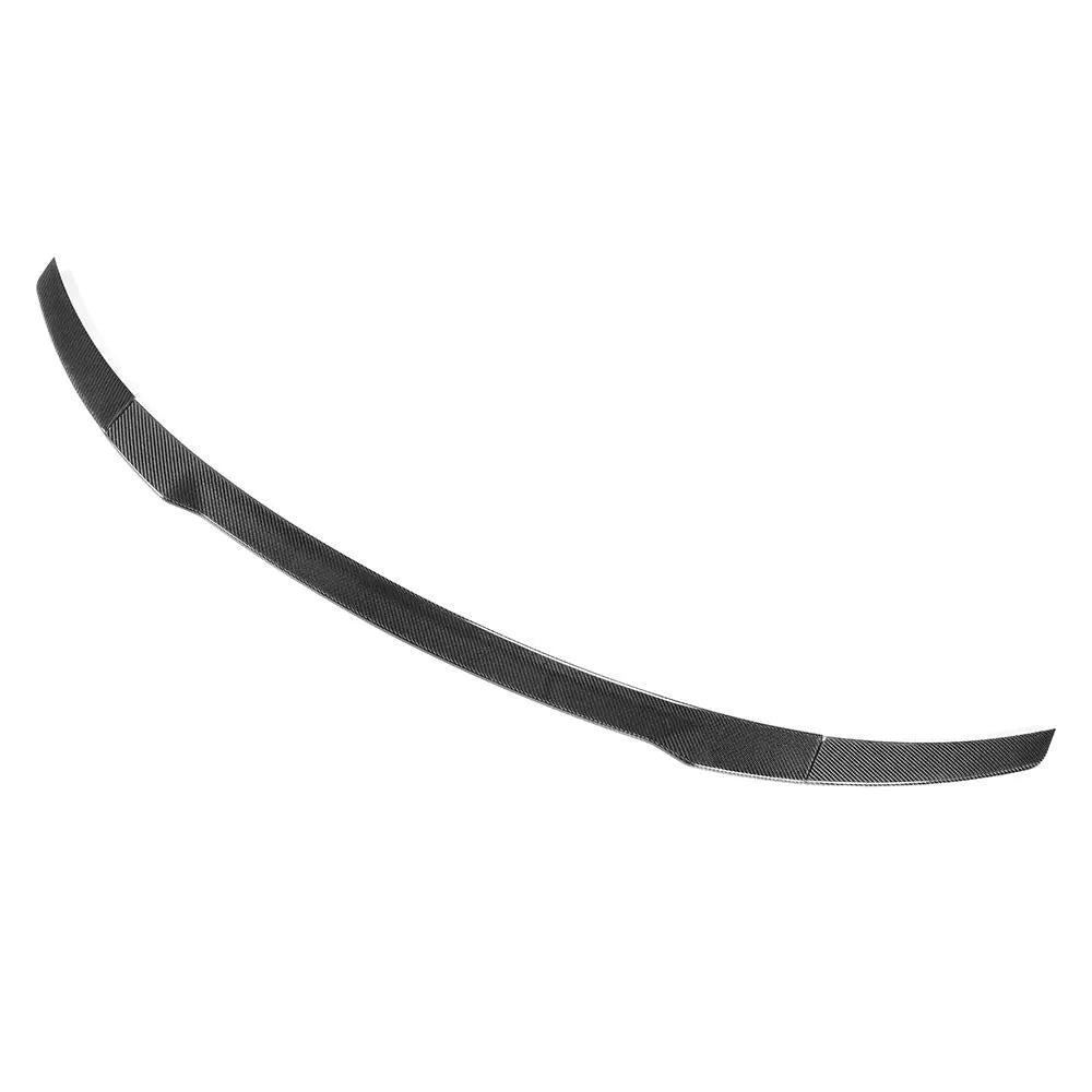 Carbon Fiber Rear Spoiler Wing for Audi R8 V8 V10 2008-2014