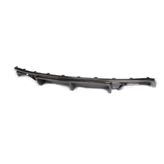 Carbon Fiber Rear Bumper Diffuser Aprons for Audi S5 8T 2012-2016