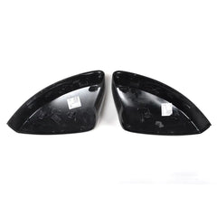 Carbon Fibre Car Side Wing Mirror Cover for Audi A3 8V RS3 S3 14-16