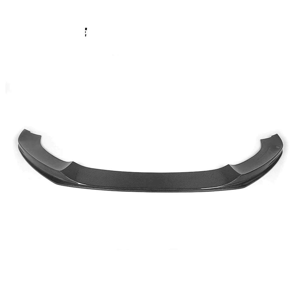 Carbon Fiber Front Bumper Lip Spoiler for AUDI A7
