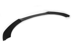 Carbon Fiber Front Bumper Lip Spoiler for AUDI A7