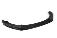 Carbon Fiber Front Bumper Lip Spoiler for AUDI A7