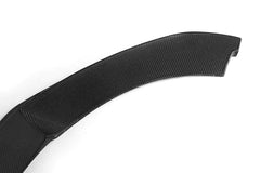 Carbon Fiber Front Bumper Lip Spoiler for AUDI A7