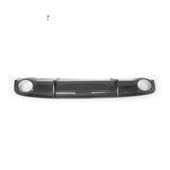 Carbon Fiber Rear Diffuser for Audi A7 RS7 Sport 11-14